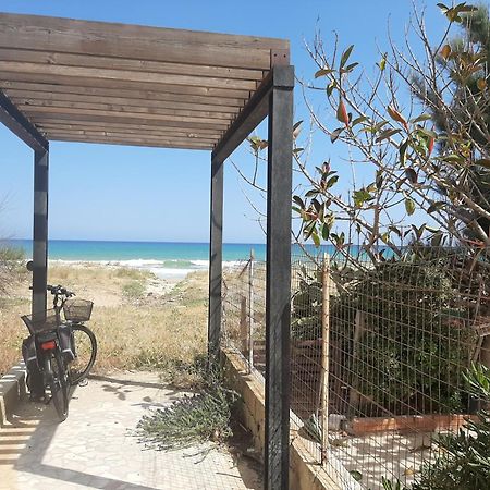 " Limoncello" Appartamento A 150 M Dal Mare ! Perfetto Per Famiglie E Coppie Alcamo Exteriör bild